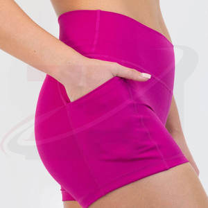 Shorts Casuales de Alta Calidad para Mujer, Precio Razonable, Shorts para Mujer Más Vendidos para Adultos - Product Image 6