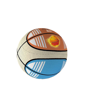 Balón de Baloncesto de Calidad Profesional al Por Mayor a Precio de Fábrica, Equipo Deportivo Personalizado, Balón de Baloncesto Ligero - Product Image 2