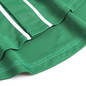 ODM Service Baseball Team Jersey Sports Mesh Professional Team Style Custom Size Durable Flat Embroidery - Product Image 4