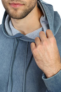 Conjunto Deportivo para Hombre, Diseño Personalizado 2026, 100% Poliéster, Pantalones Deportivos Casuales de Invierno, Sudadera con Capucha, Corte Regular - Product Image 6