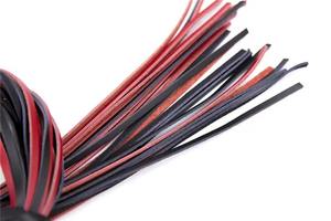 Fouet d'équitation en cuir de vache avec poignée en cuir, outil d'entraînement, fouet d'équitation SJS-HF-0041 - Product Image 4