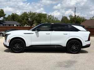 DILAC ESCALADE IQ SPORT 2 2025 Bekas - Product Image 3