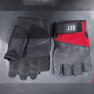 Gants de musculation personnalisés avec logo disponible, gants de fitness pour la musculation en salle de sport pour hommes et femmes, matériau personnalisé - Product Image 2