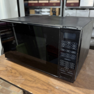 W-O-L-F C-o-u-n-t-e-r-t-op o-r M-o-u-n-t 24 M-i-c-r-o-w-a-v-e M-C-24  S-u-i-t-a-b-l-e ที่ใช้งานร่วมกันได้ - Product Image 1