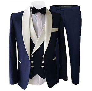 Nouvelle Collection 2026 : Costumes sur Mesure Tendance Hiver – Modèle Britannique Haut de Gamme, Veste, Pantalon et Haut – Service OEM Disponible - Product Image 3
