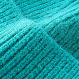 Everyday Wear <b>Beanies</b> <b>Hat</b> Soft Stretch Fabric Comfortable Fit Ideal For Daily Use Jacquard Outdoor And Casual Fashion - Product Image 4