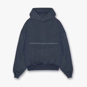 Nouveaux sweats à capuche pour hommes avec sweat court Zip up recadrée 2 pièces été survêtement ensembles manches femmes à capuche pour hommes - Product Image 4
