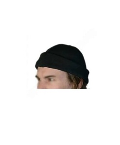 Gorro de Lana Táctico Deportivo Personalizado de Invierno con Logotipo Personalizado para Hombre - Product Image 1