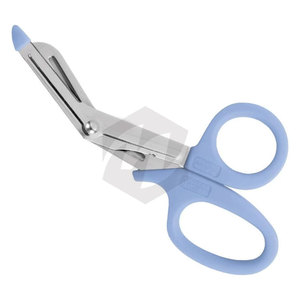 Ciseaux à pansements de qualité supérieure pour infirmières, ciseaux de traumatologie robustes pour EMT, instruments médicaux pour paramédicaux et infirmières, pour couper les pansements - Product Image 2