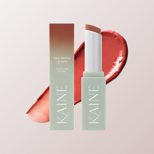 Productos de belleza KAINE Glow Melting Lip Balm, productos de belleza coreanos, productos de maquillaje, maquillaje de belleza, cuidado de la piel coreano, brillo. - Product Image 6