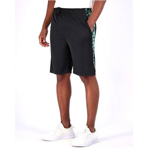 Men’s <b>9</b> Inch Mesh Shorts Breathable Athletic Gym Workout Basketball Running Casual Lounge Activewear with Pockets Lightweight - Product Image 3