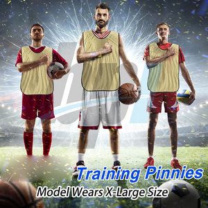 New Arrival Online Sale <b>Training</b> <b>Bib</b> Shirts Latest Design <b>Training</b> <b>Bib</b> Shirts Durable Material <b>Training</b> <b>Bib</b> Shirts - Product Image 5