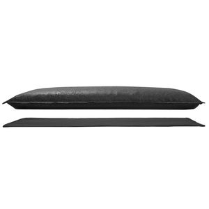 Confezione da 6 Sacchi Barriera Antiallagamento Riutilizzabili 2.7 x 1.4 ft, Assorbenti d'Acqua Senza Sabbia per Scopi Speciali - Product Image 5