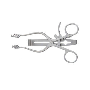 Juego de Instrumentos de Cirugía Espinal de Acero Inoxidable, Retractores Ortopédicos Cervicales, Herramientas para Huesos |   Certificado CE ISO por Grip Surgical - Product Image 6