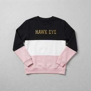 Conjunto de Sudadera con Capucha y Pantalones para Mujer, Otoño/Invierno, 100% Algodón Felpa, Transpirable, Estilo Urbano, Logotipo Personalizado - Product Image 3
