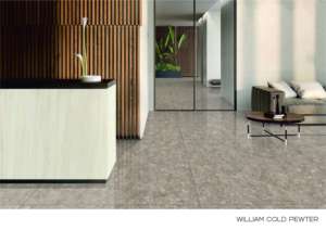 Azulejo de Porcelana Brillante Royaly 600x1200, Formato Grande, Superficie Pulida Premium, para Pared y Suelo, Diseño Moderno para Interiores y Exteriores Plus - Product Image 2