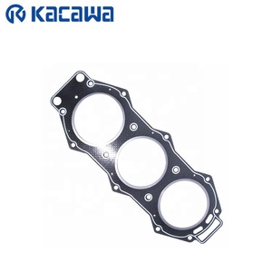 6G5-11181-A2 SX150TXRB Marine 150HP Joint KACAWA pour YAMAHA - Product Image 1