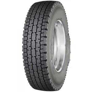 ยางรถบรรทุกและรถบัสทุกตำแหน่ง ยี่ห้อ 11R22.5 - Product Image 2