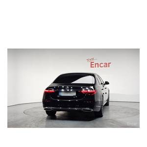 Mercedes-Benz Clase S S450L 4MATIC Modelo de Julio de 2023 con 67,593 km, Caja de Cambios Automática, Asientos de Cuero, Cámara Trasera - Product Image 3