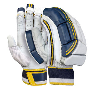 Guantes de Cricket de Alta Calidad Recién Llegados, Protección para las Manos, Precio al por Mayor - Product Image 2