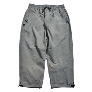 High-Performance <b>Waterproof</b> Ski Pants Men Women Windproof Snowboard Trousers Winter Outdoor Sports Insulated Baggy Snow Pants - Product Image 3