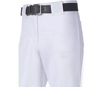 <b>Unique</b> Design High Quality Baseball Uniform Quick Dry Breathable Wholesale Rate Baseball Uniform - Product Image 6
