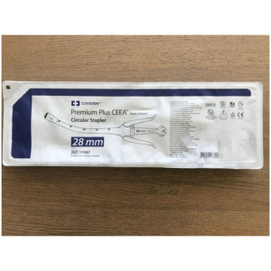 Engrapadora Circular COVIDIEN 111987, Dispositivo de Engrapado Quirúrgico Avanzado, ODM, Garantía de 2 Años, para Uso Profesional en Hospitales - Product Image 6