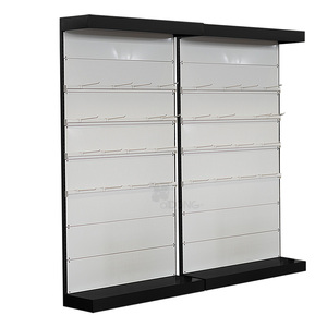 Vitrines de présentation pour magasins, comptoirs de magasin, armoires avec éclairage LED, service OEM ODM ADONG A13 - Product Image 1