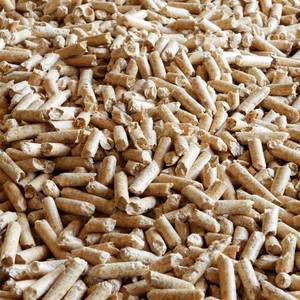 Granulés de bois 100% purs et économiques pour système de chauffage, motif bâtonnets, teneur en cendres 0,1%, humidité 2%, 4500 calories, densité 650kg/m3, en promotion ! - Product Image 5