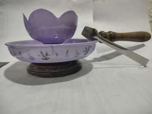 Antique-Style <b>Chinese</b> Brass Mini <b>Incense</b> <b>Burner</b> Double Ears Eco-Friendly Indian <b>Incense</b> 100% Natural Sandalwood Bedroom Yoga - Product Image 6