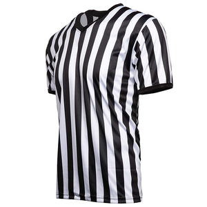 Maillot de football personnalisable de haute qualité en polyester avec impression par sublimation du logo, faible MOQ, vêtements de sport - Product Image 3