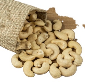 Nuez de Cajú de Vietnam de Alta Calidad W320, W240, LP para Exportación al por Mayor - Product Image 3