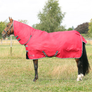 Couvertures d'équitation en nylon personnalisées, confortables, durables, de haute qualité, légères, pour l'hiver, utilisation en dressage, couleurs personnalisées, tailles personnalisées - Product Image 1