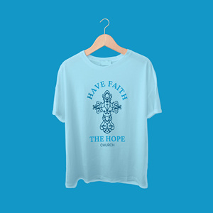 เสื้อยืดผ้าฝ้ายออร์แกนิค รับรองมาตรฐาน GOTS เป็นมิตรต่อสิ่งแวดล้อม 200GSM ออกแบบได้ตามต้องการ แฟชั่นยั่งยืน ขายส่ง รับผลิตแบบ OEM แบรนด์ส่วนตัว - Product Image 4