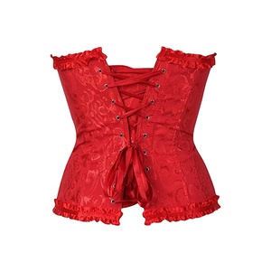 Corsés Moldeadores de Cintura para Mujer al por Mayor, de Cuero Ecológico, de Control Firme, para Deporte, Gimnasio y Fitness - Product Image 4