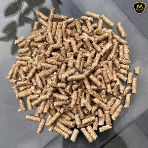 Granulés de maïs de haute qualité du Vietnam – Propres, secs et écologiques - Product Image 6