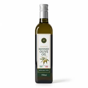 Huile d'olive extra vierge raffinée de qualité supérieure, riche en nutriments, idéale pour les acheteurs soucieux de leur santé et pour les achats en gros - Product Image 5