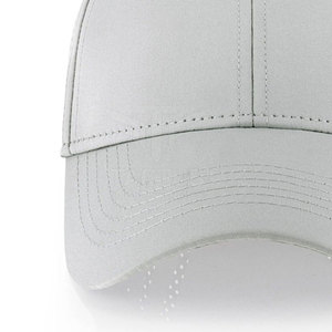 Casquette de baseball personnalisée pour adultes, activités de plein air, légère, respirante, en coton, pour l'été - Product Image 6