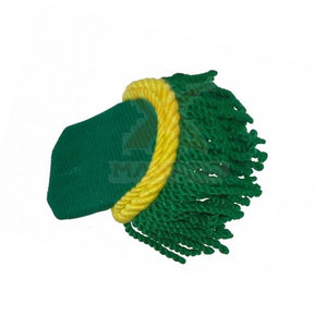 2026 Epaulette de hombro para uniforme ceremonial de material duradero, de alta calidad, al por mayor - Product Image 3