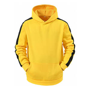 Sudaderas con capucha transpirables para hombre, tallas grandes, de la mejor fabricación, antiarrugas, de secado rápido, muy vendidas. - Product Image 5
