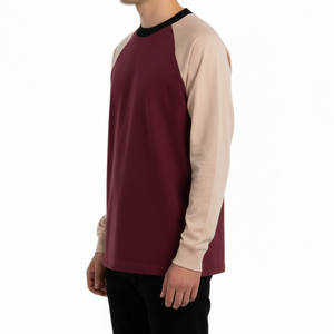 Camiseta de Algodón para Hombre, Cuello Redondo, Tacto Suave, Logotipo Personalizado, Servicio OEM, Camisetas para Hombre - Product Image 5
