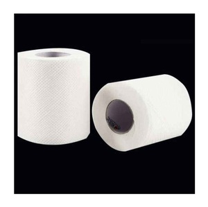 wholesale cheap 1/2/3 ply bamboo toilet <b>tissue</b> <b>paper</b> papel - Product Image 3