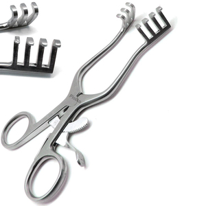 Rétracteur Oculaire Oculaire PISSCO pour Chirurgie Oculaire, Rétracteur Chirurgical Orbital - Product Image 5