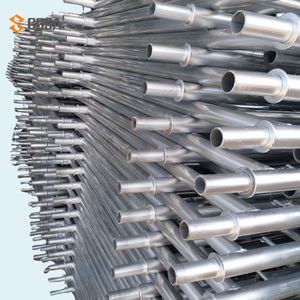 Andamios de Acero Galvanizado Estándar Estructural Vietnamita Cosa de Alta Resistencia 250kg para Industrias de Diseño Gráfico - Product Image 5