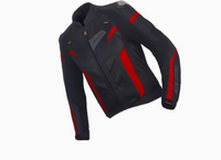 Veste de course pour moto, équipement de protection, veste de moto, vêtements imperméables et coupe-vent pour hommes