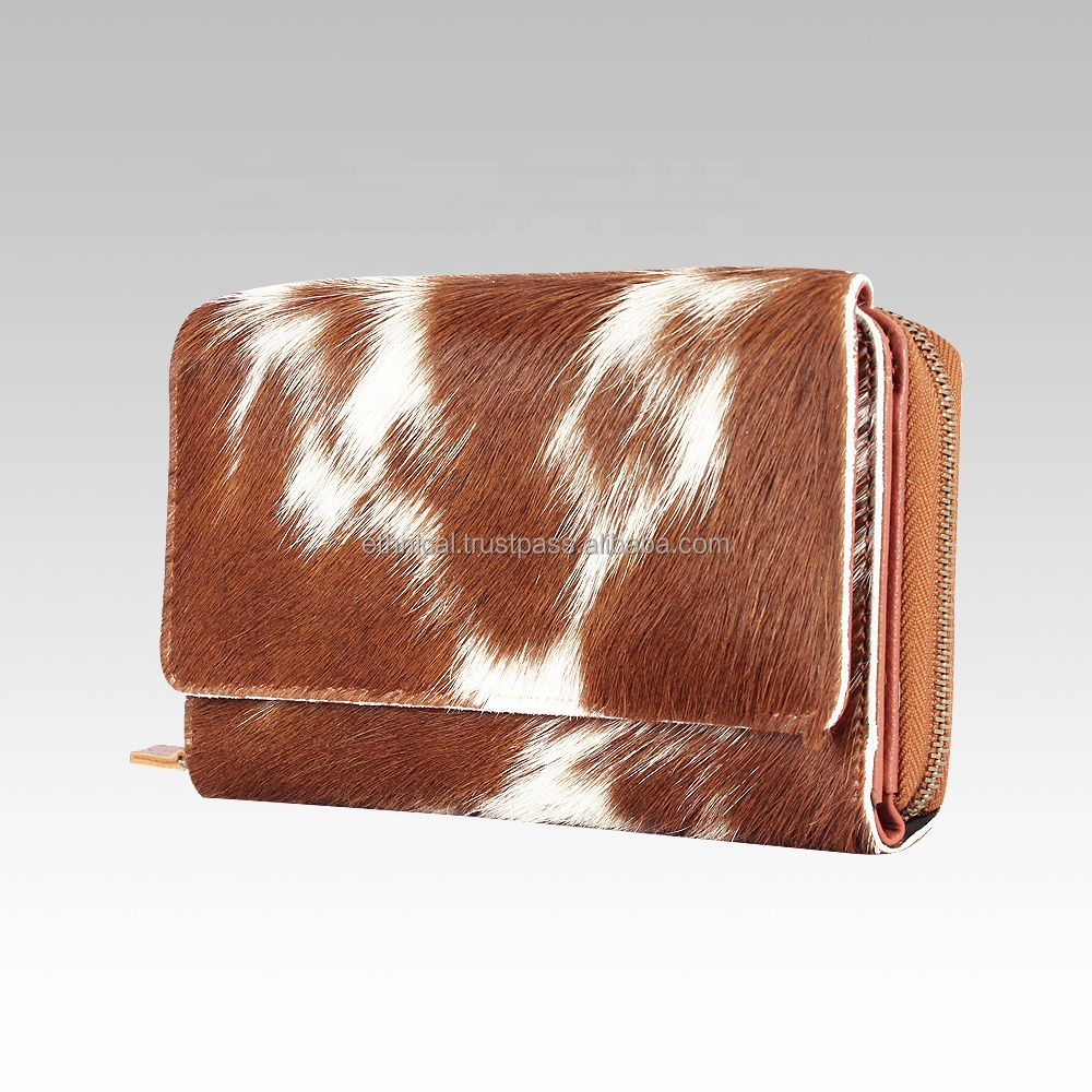 Promoción spanish, Compras online de spanish promocionales, pelo de vaca  cartera.alibaba.com