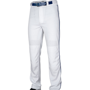 Pantalon de baseball respirant à séchage rapide de haute qualité, dernier design 2026, confortable, vente en gros, pour la vente en ligne - Product Image 1