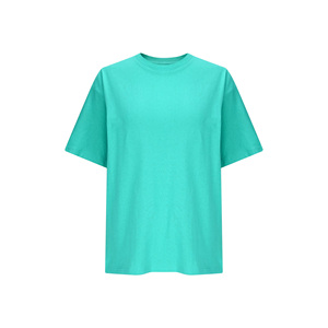 Camisetas Unisex al por Mayor, Fabricante de Ropa Casual con Cuello Redondo Suave, OEM ODM, Proveedor de Exportación de Fábrica, Camisetas Unisex Premium - Product Image 5