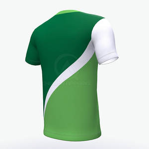 Ropa Deportiva de Diseño Personalizado de Alta Calidad, Jersey Sublimado Personalizado, Perfecto para Entrenamiento, Fitness y Actividades al Aire Libre - Product Image 4