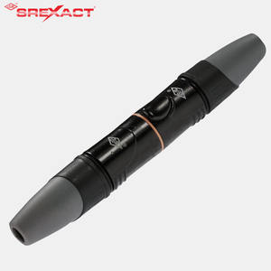 หัวต่อ XLR แบบกันน้ำ Shark ชุบทอง ผลิตจากทองแดงผสมสังกะสี รองรับกระแสไฟ 15A สำหรับงานด้านพลังงาน - Product Image 3